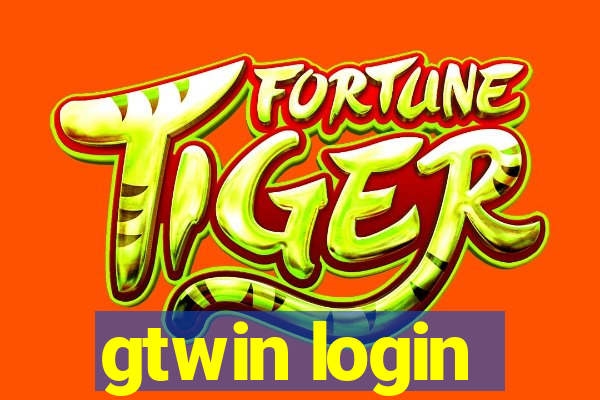 gtwin login